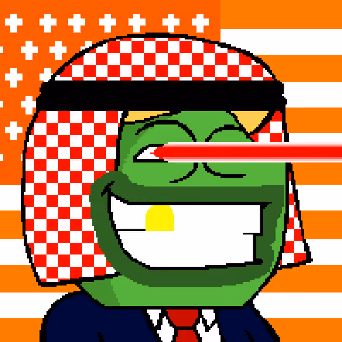 GigaTrumpPepes