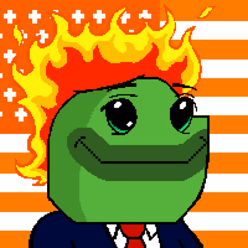 Giga Trump