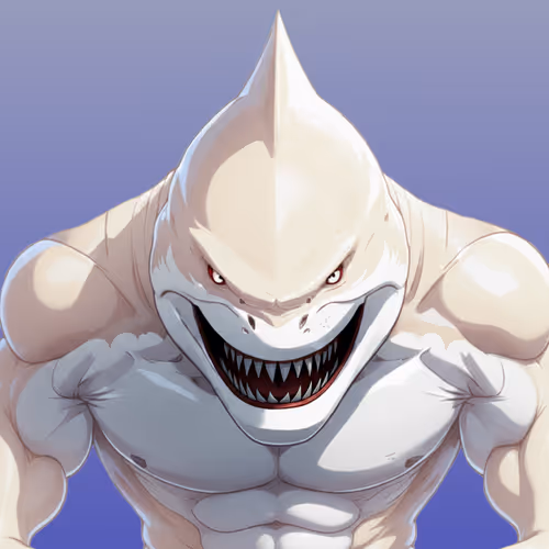 FomoShark #270