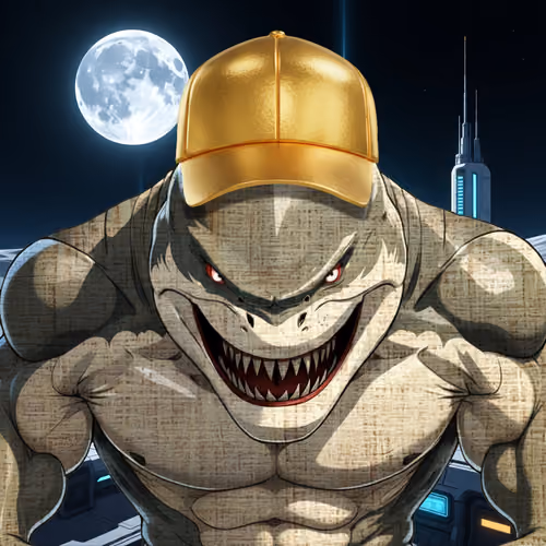 FomoShark #251