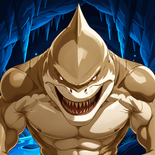 FomoShark #266