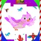 CUTE BIRDS