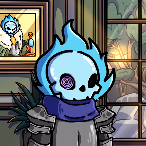 Boneheads #20
