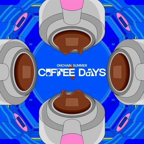 Coffee Days 2024 1
