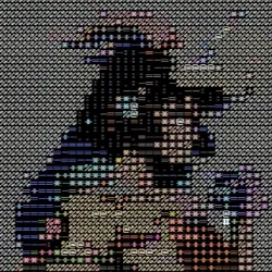 GOATZEUS #400