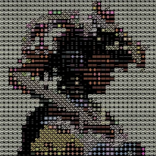 GOATZEUS #821