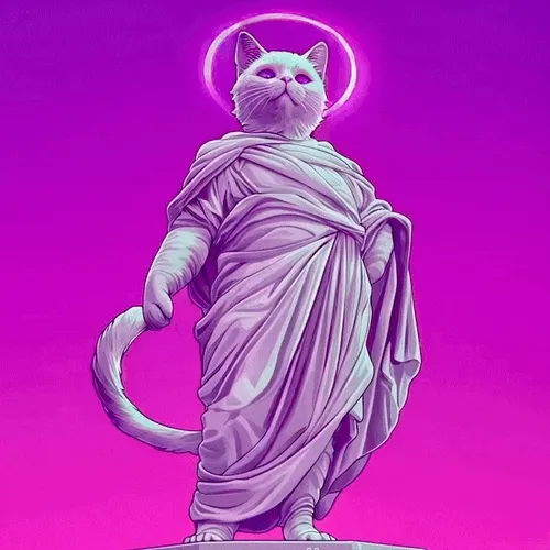 Pussy Lord #0.1