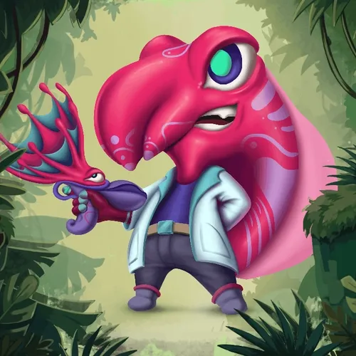 Early Legend