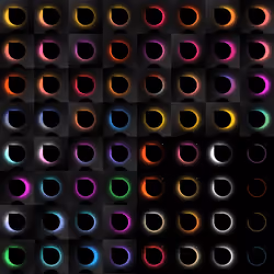 Opepen Eclipse II #63