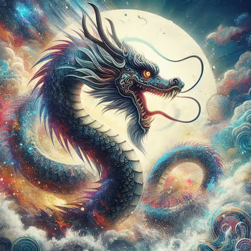 dragon