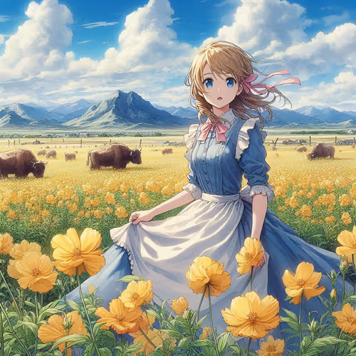 Anime 6