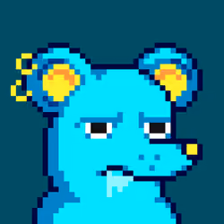 Rat #488