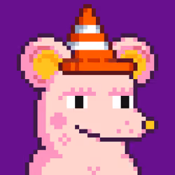 Rat #474