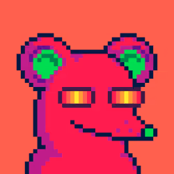 Rat #483