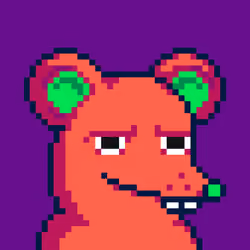 Rat #470