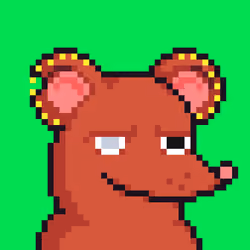 Rat #491