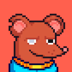 Rat #459