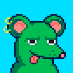 Rat #467