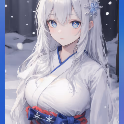 Yukino 11