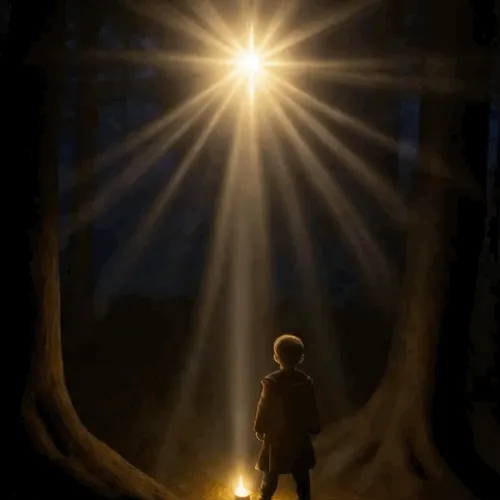 Light From Onchian