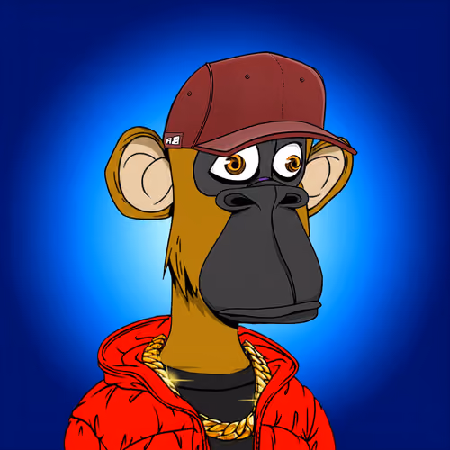 Bred Ape Yuri #4230