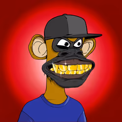 Bred Ape Yuri #1094