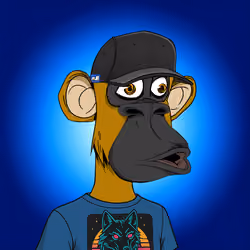 Bred Ape Yuri #1759