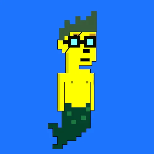 The Aqua Punks