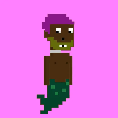 The Aqua Punks