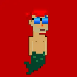 The Aqua Punks #736