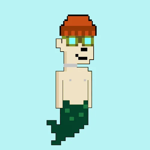 The Aqua Punks
