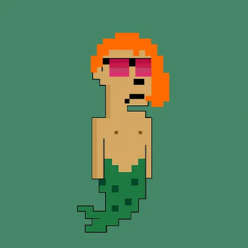 The Aqua Punks #1472