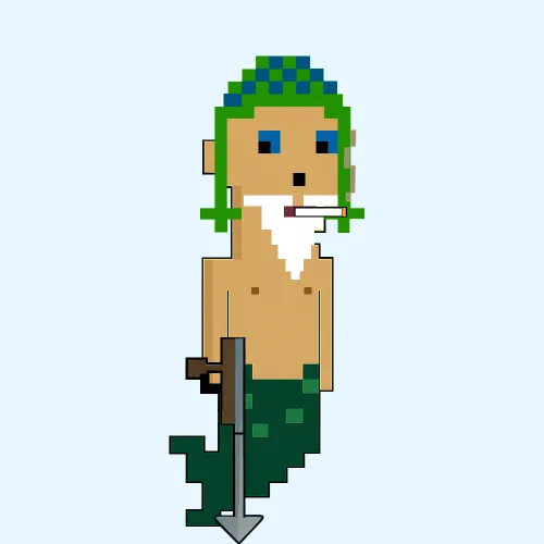 The Aqua Punks