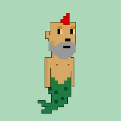 The Aqua Punks #562