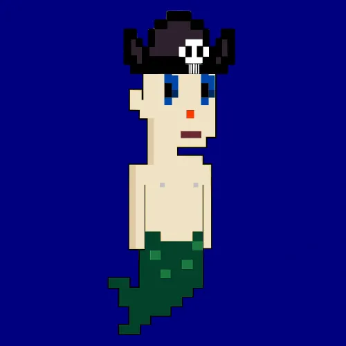 The Aqua Punks