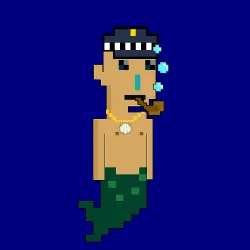 The Aqua Punks #1537