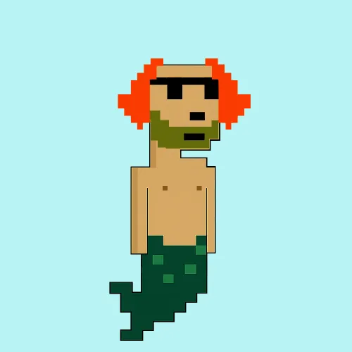The Aqua Punks #1913