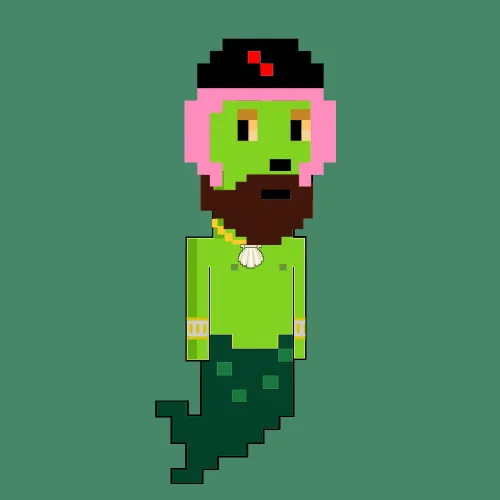 The Aqua Punks
