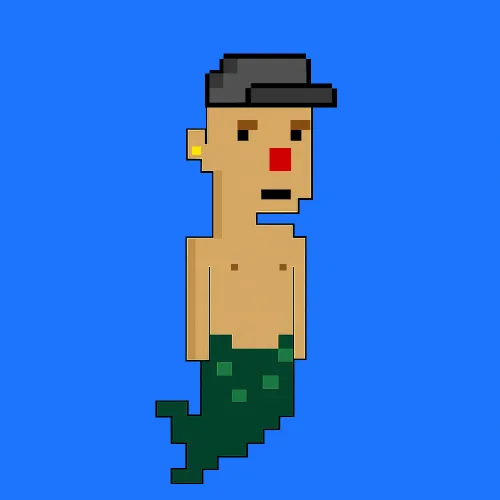 The Aqua Punks