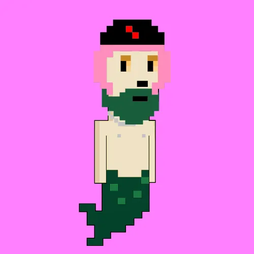The Aqua Punks