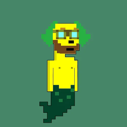 The Aqua Punks