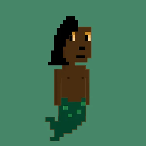 The Aqua Punks