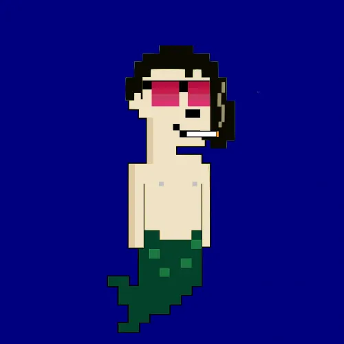 The Aqua Punks