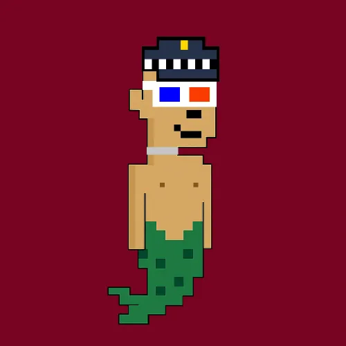 The Aqua Punks