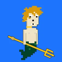 The Aqua Punks #581