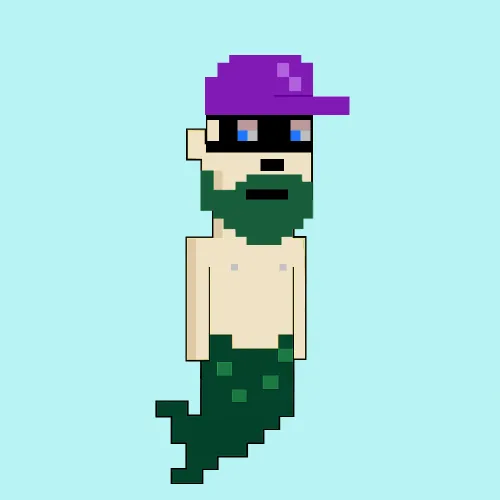 The Aqua Punks