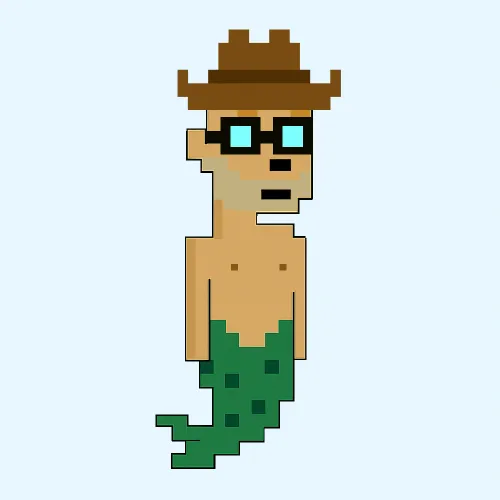 The Aqua Punks