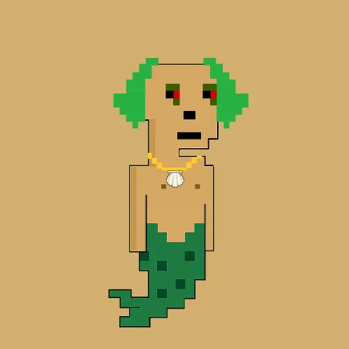 The Aqua Punks