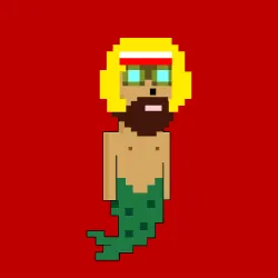 The Aqua Punks #738