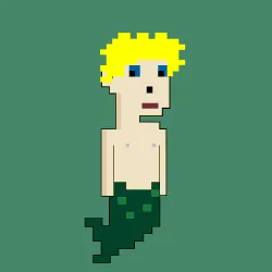 The Aqua Punks #74